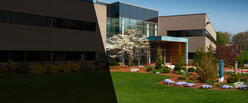 Guthrie Landscapers