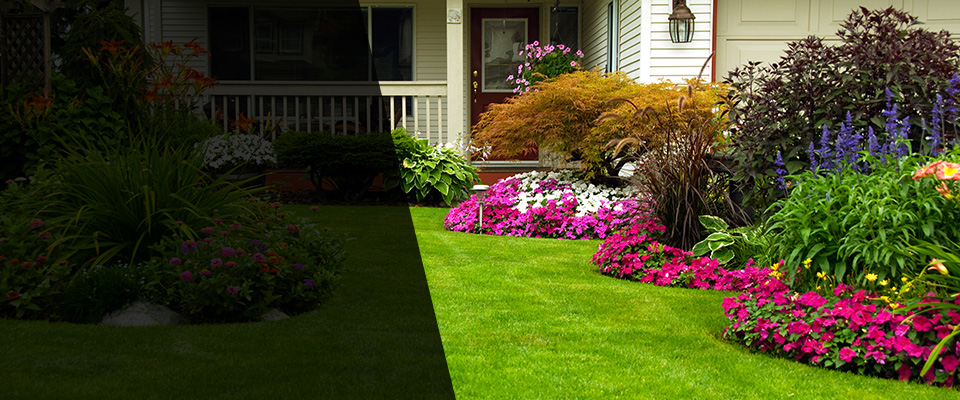 Guthrie Landscapers