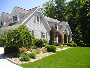 Landscapers and Lawncare Services in Guthrie, OK