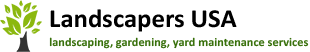 Guthrie Landscapers